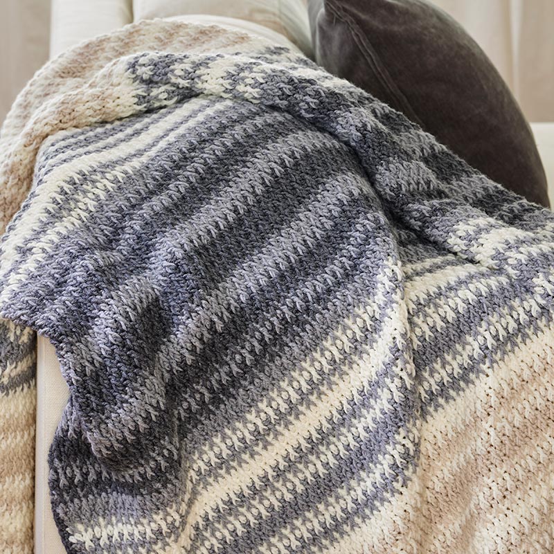 Sterling Afghan