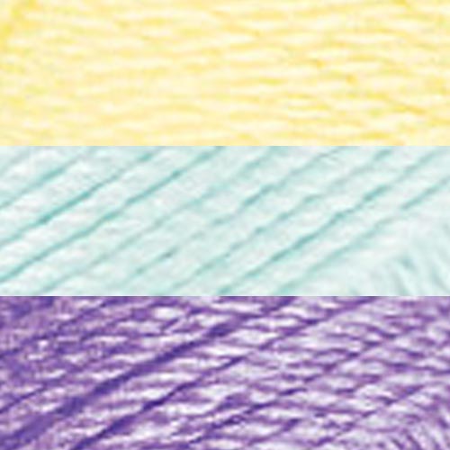 Dreamy Baby Blanket