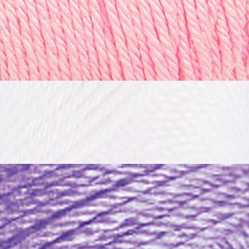 Dreamy Baby Blanket