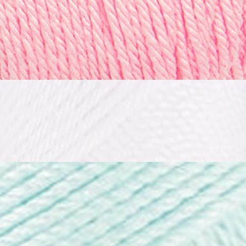 Dreamy Baby Blanket
