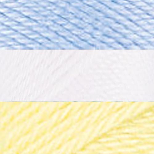 Dreamy Baby Blanket