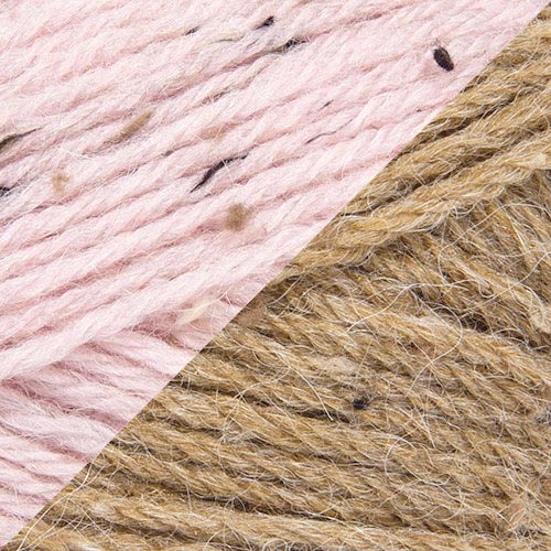 Deer & Birches Blanket