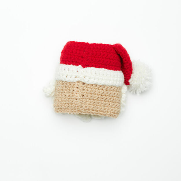 Santa Candy Jars