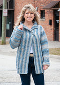 Marvelously Knit Jacket Pattern