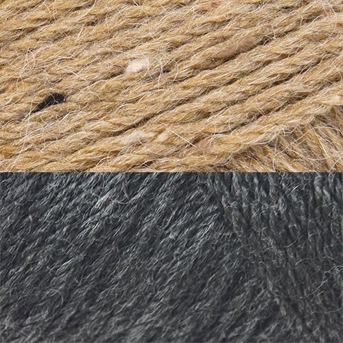 Neutral Zone Afghan