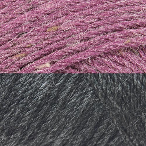 Neutral Zone Afghan