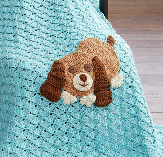 Puppy Snuggles Car Seat Cover Pattern