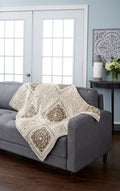 Cairo Throw Afghan