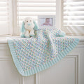 Honeycomb Blanket