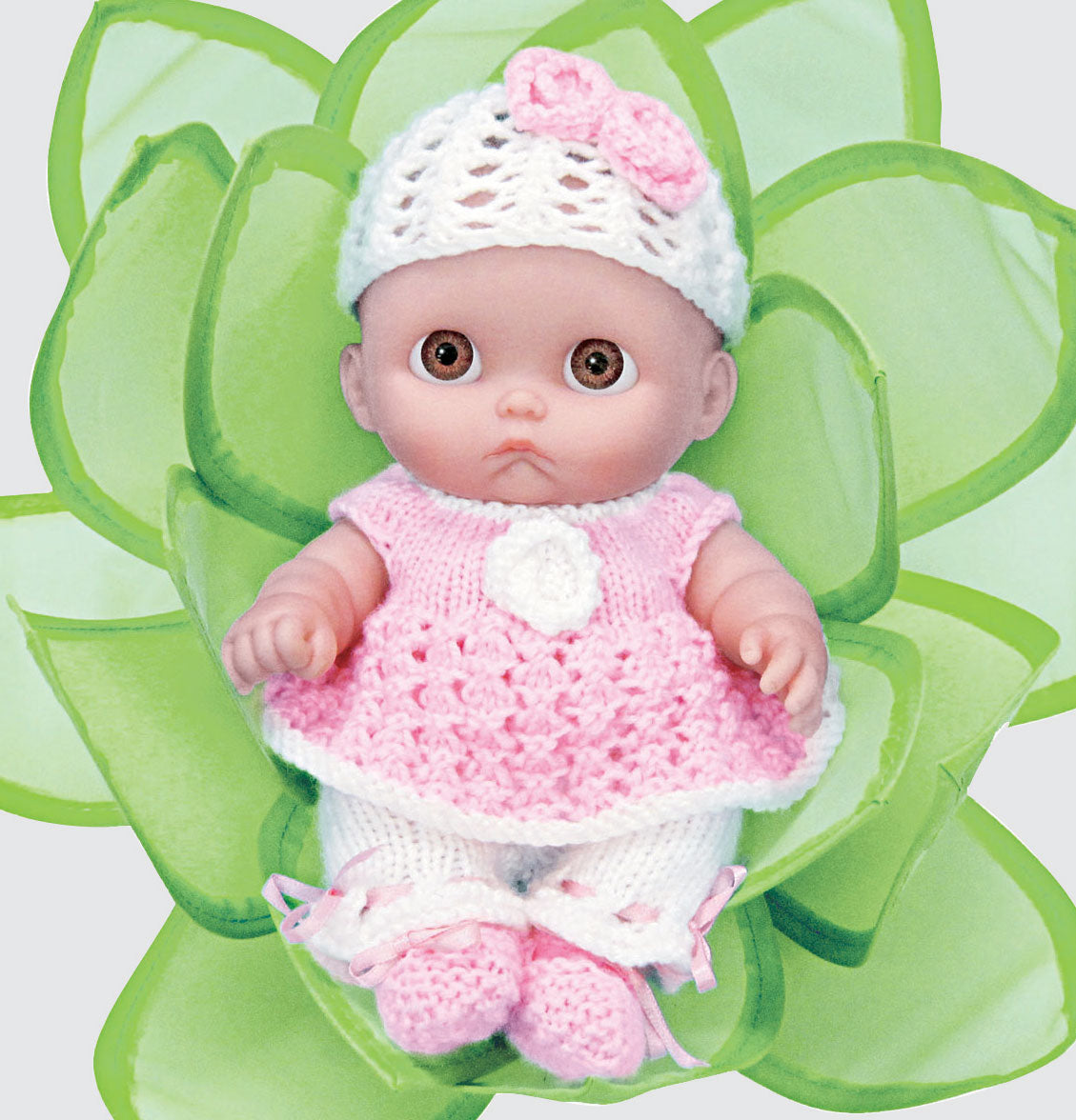 Sophia Outfit Pattern