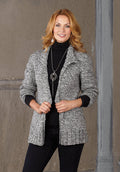 Ragg Cardigan