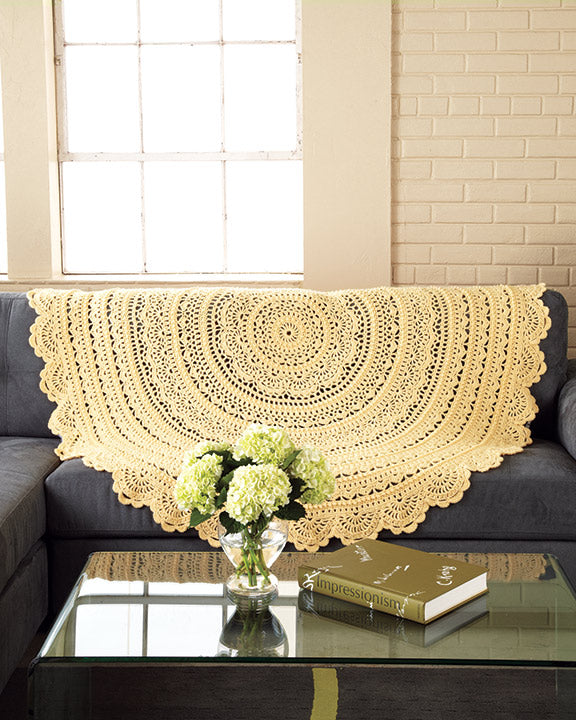 Marcelle Afghan