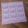 Butterfly Blanket