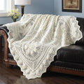 Pineapple Delight Afghan