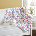 Tiny Bubbles Blanket