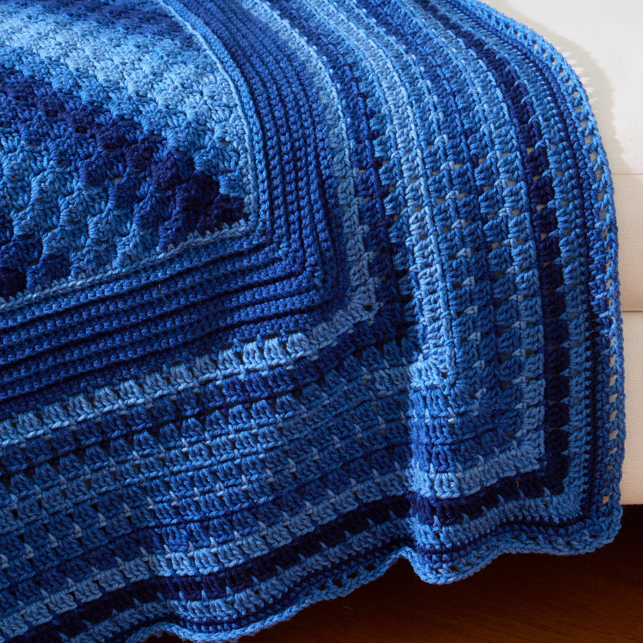Weaver's Window Blanket