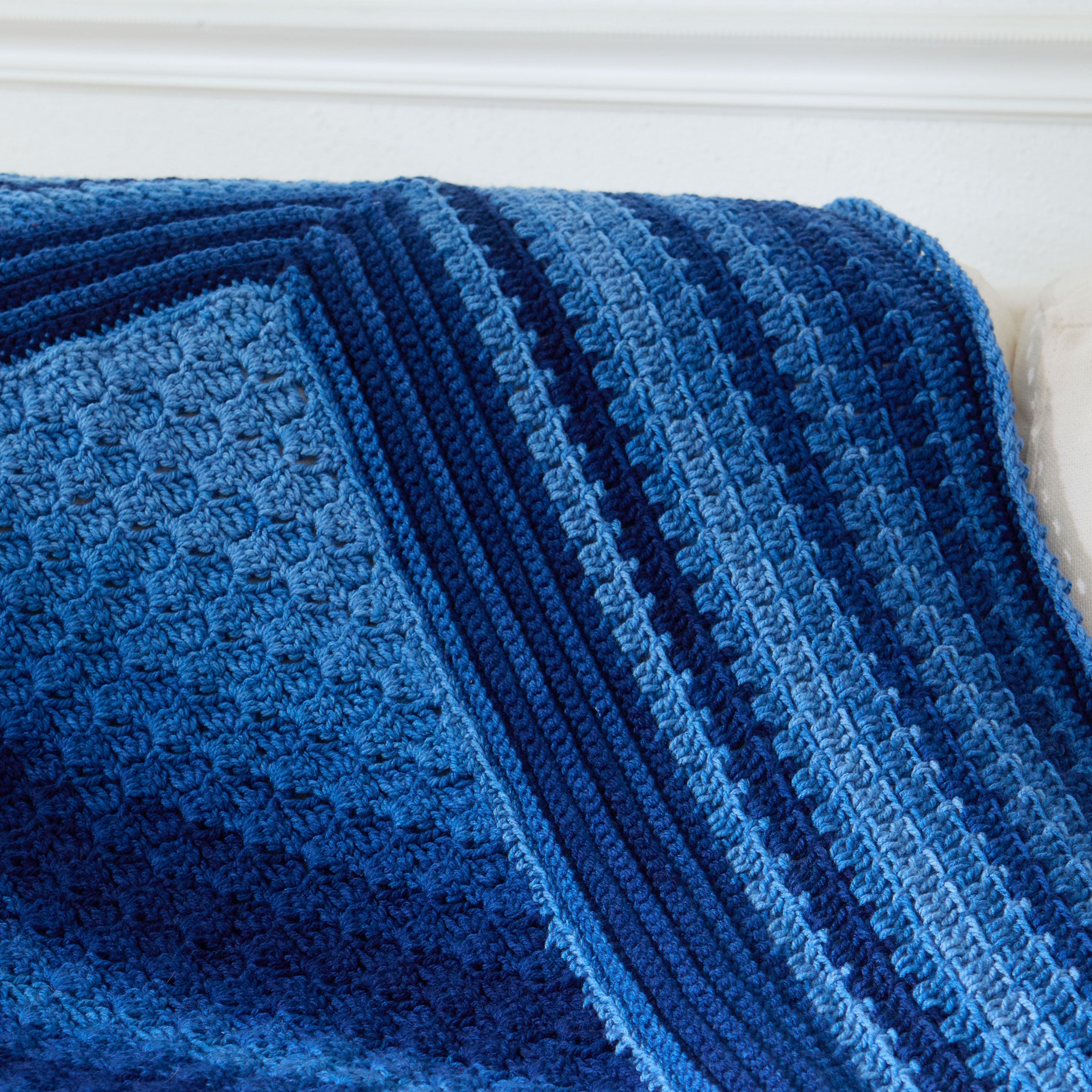 Weaver's Window Blanket