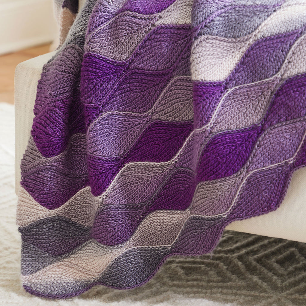 The Leafy Blanket