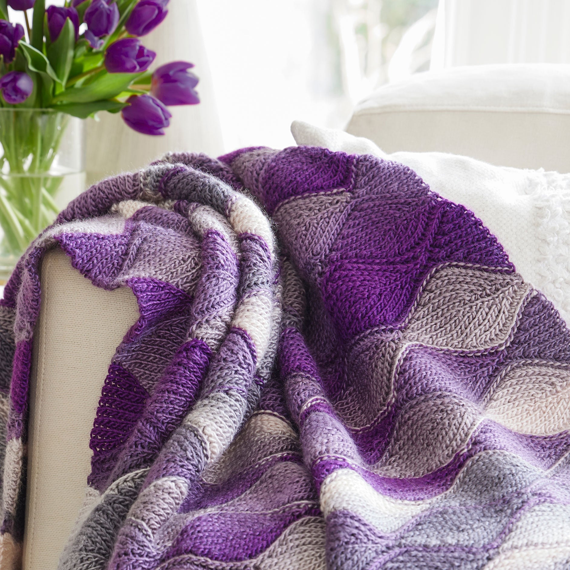 The Leafy Blanket