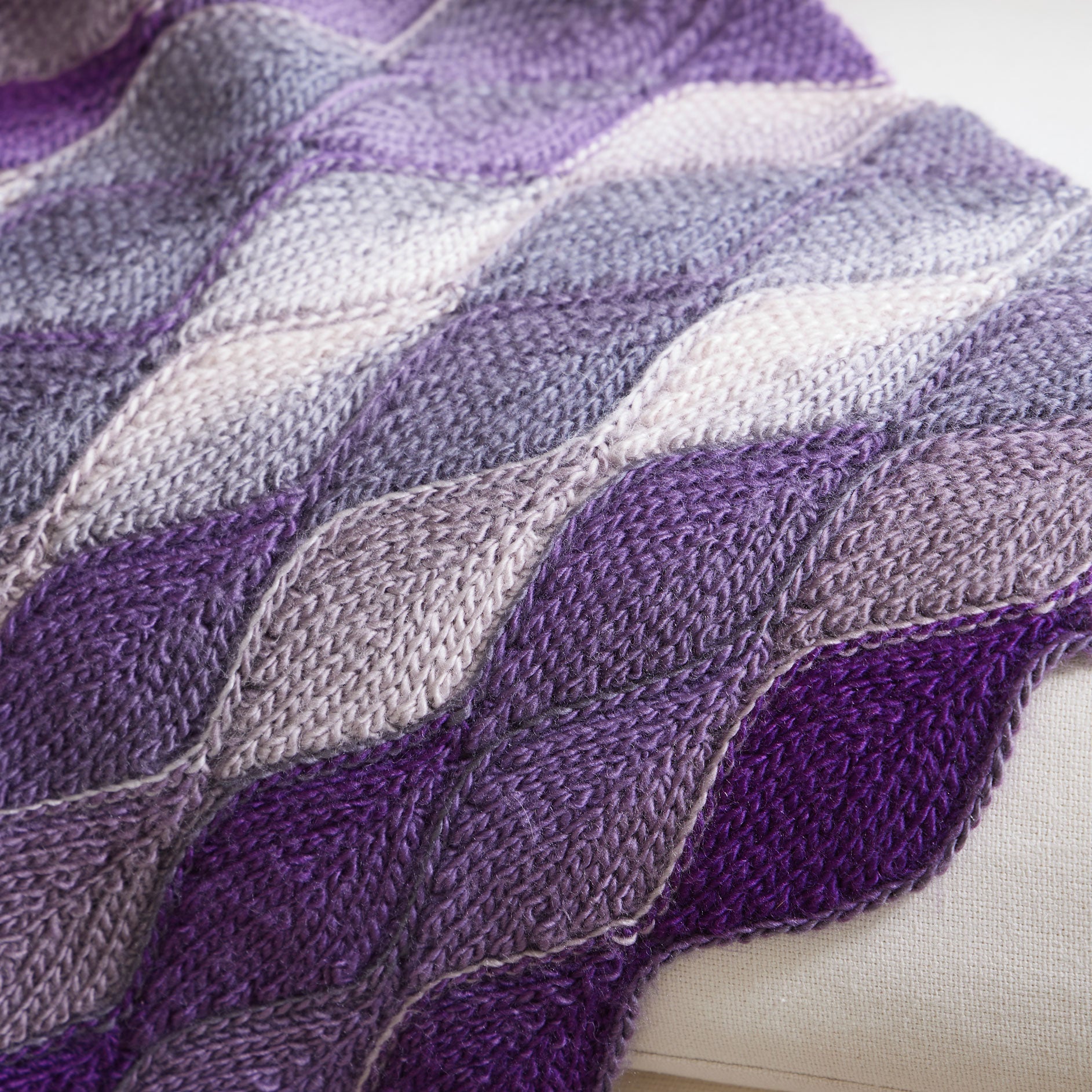 The Leafy Blanket