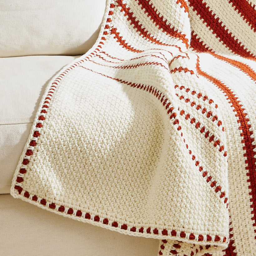Infinity Blanket