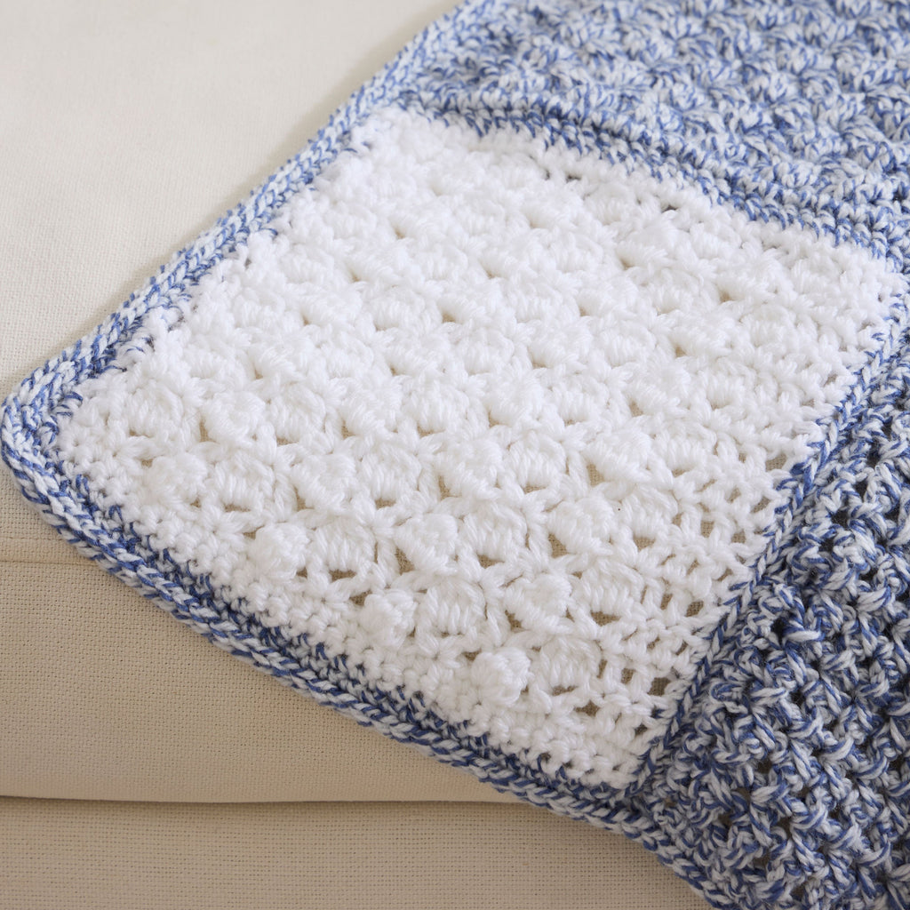 Square Dance Sampler Blanket