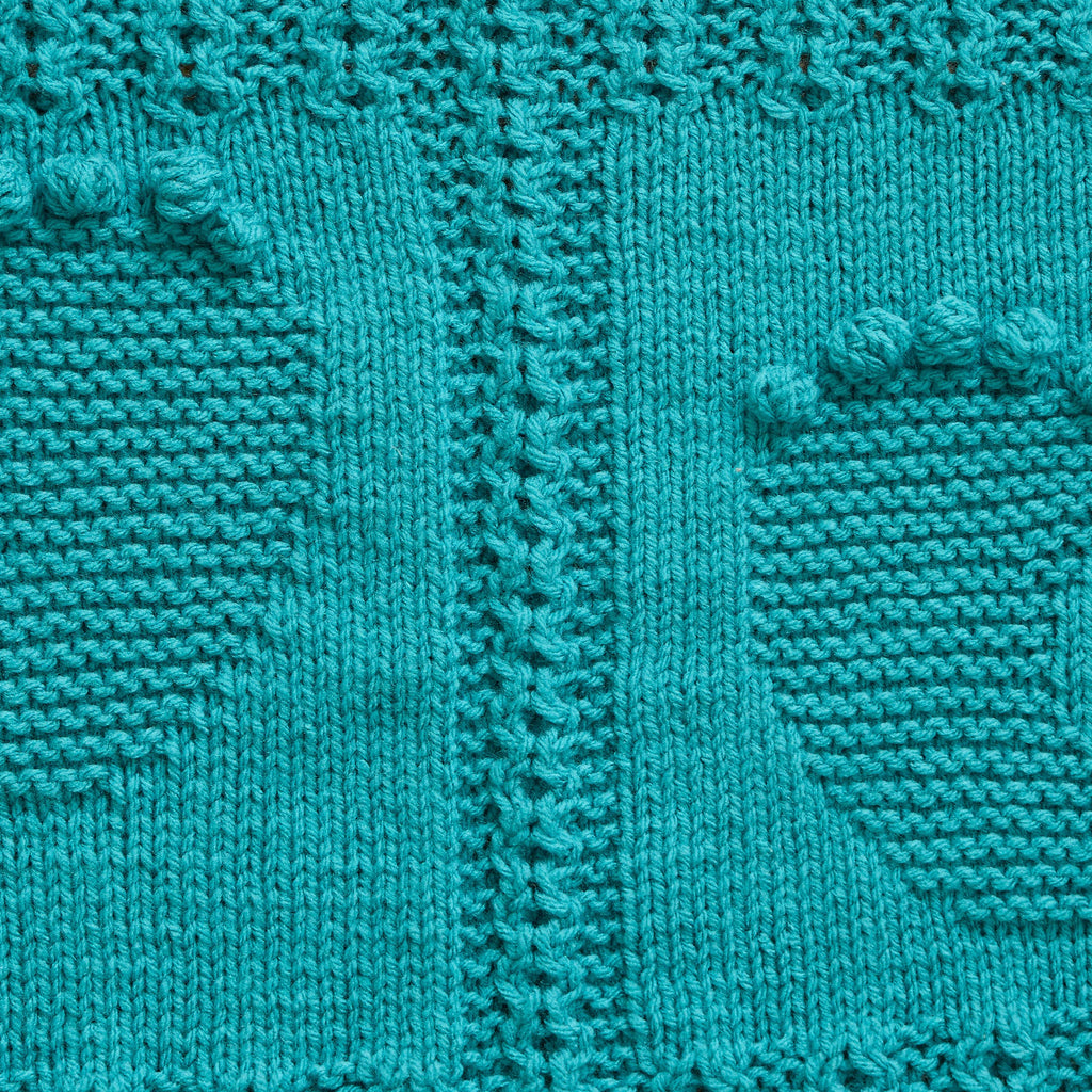 Little Steps Baby Blanket