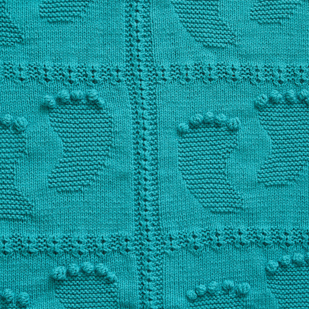 Little Steps Baby Blanket
