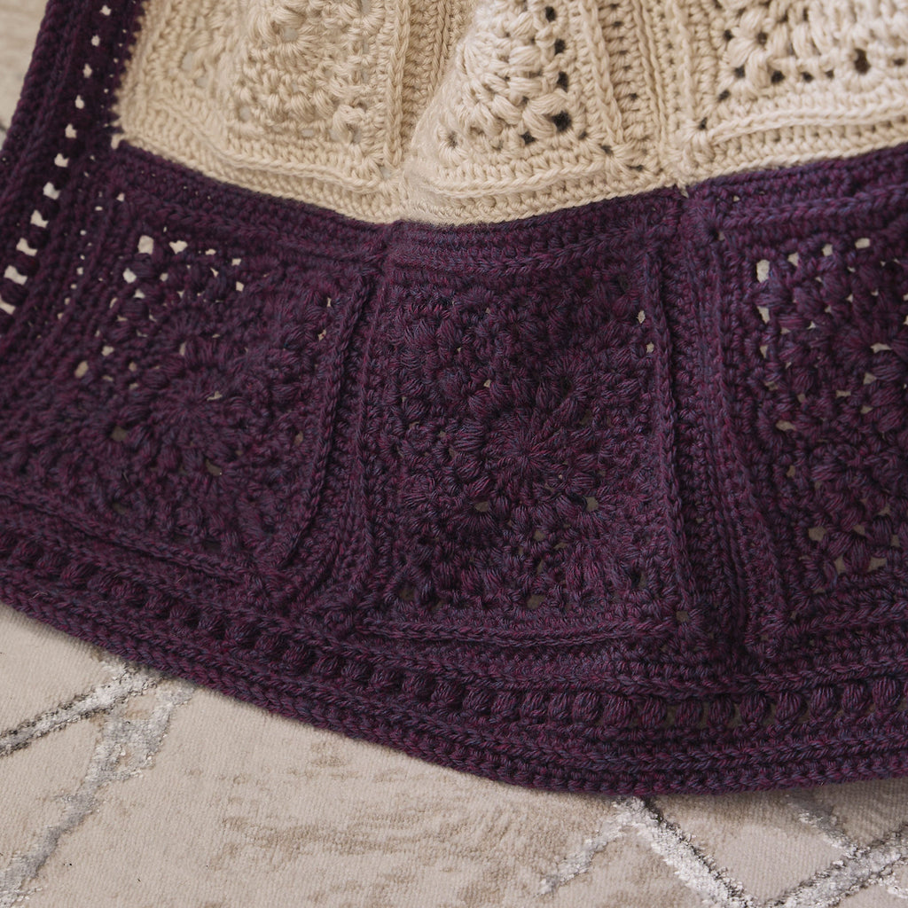 Block Party Blanket