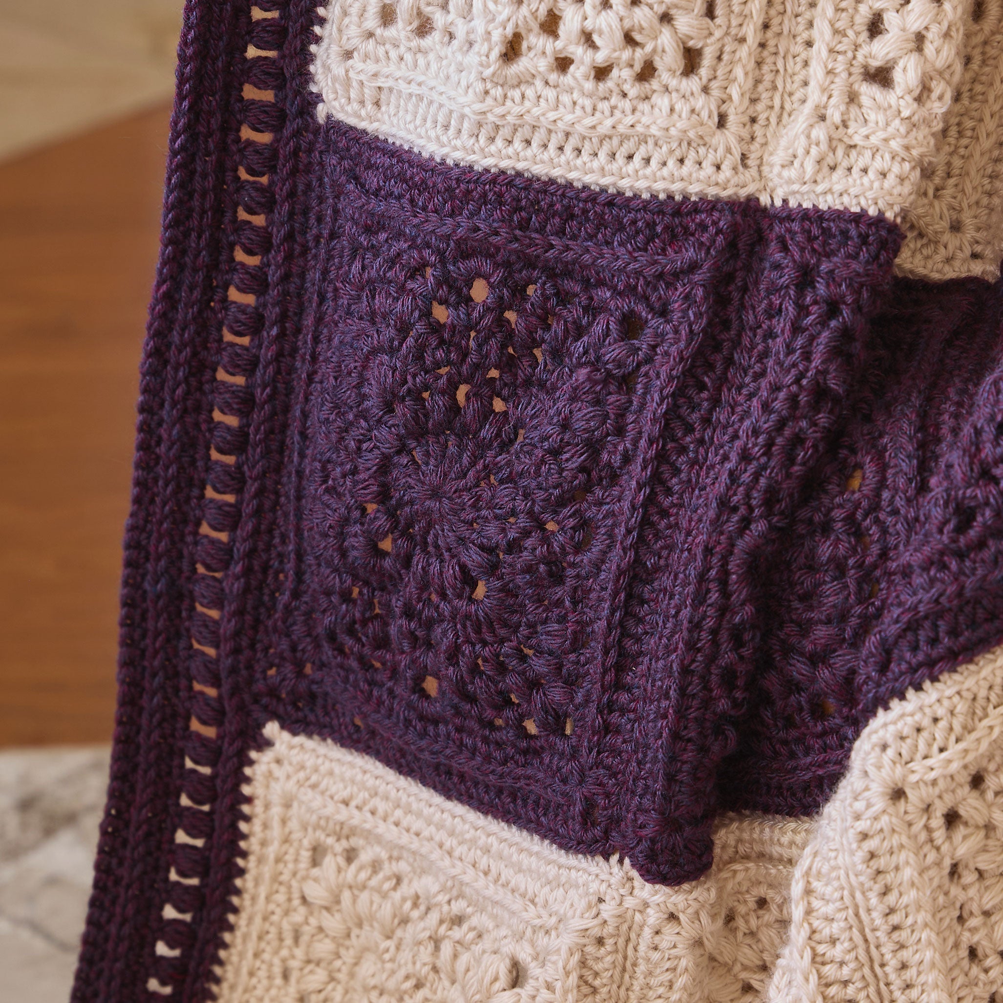 Block Party Blanket