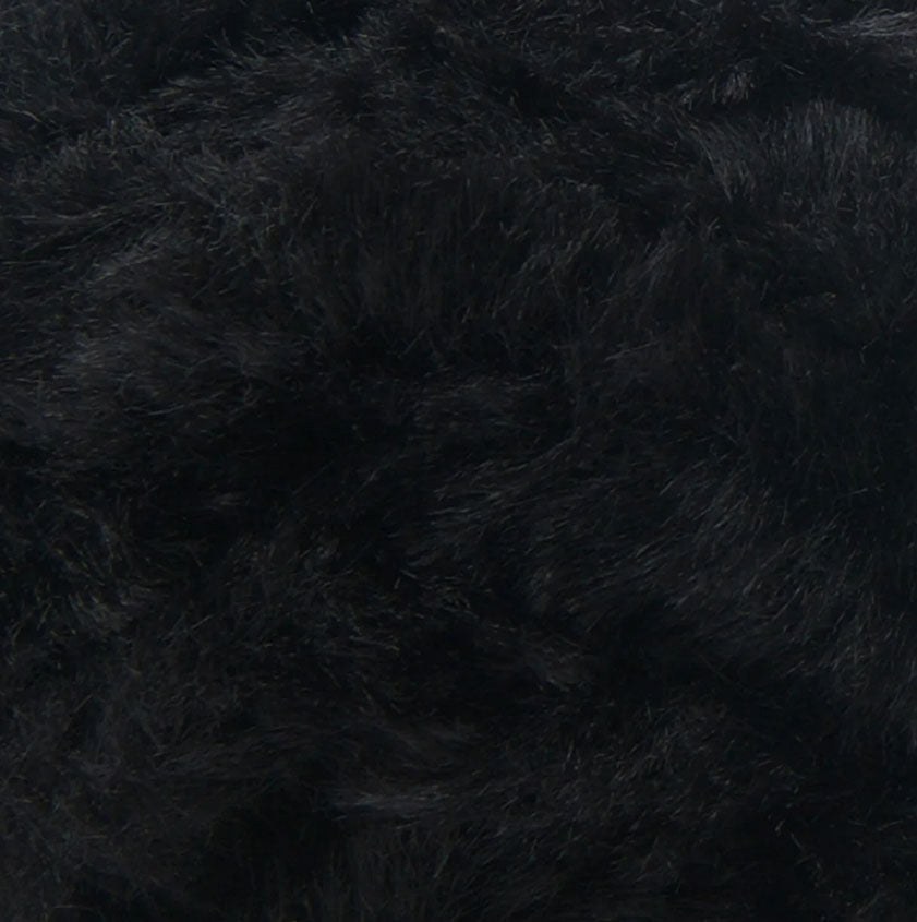 Go For Faux Yarn
