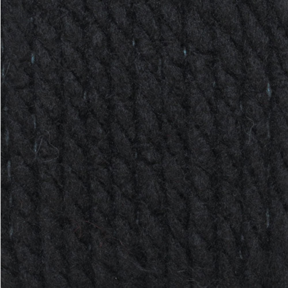Cables and Lace Afghan