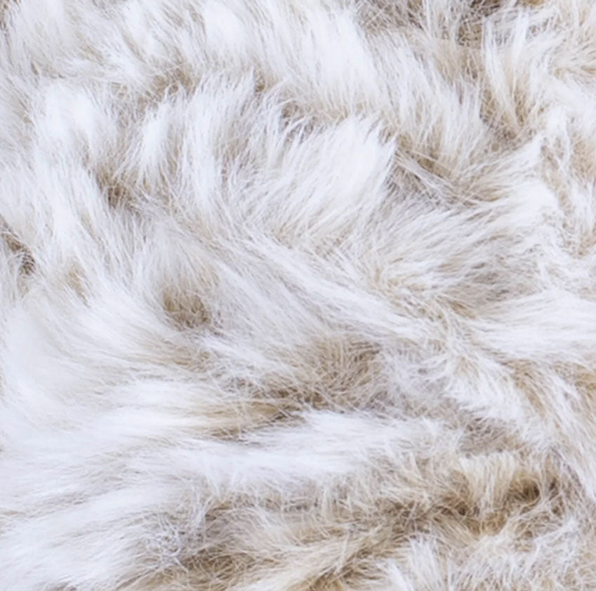 Go For Faux Yarn