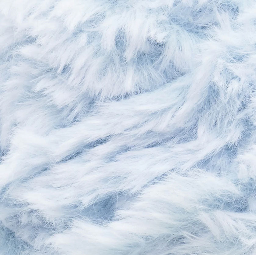 Go For Faux Yarn