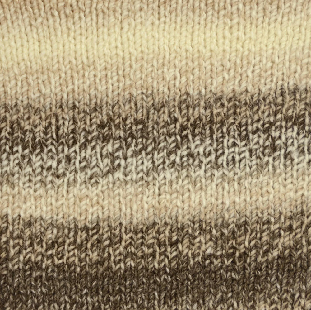 Herringbone Knit Blanket