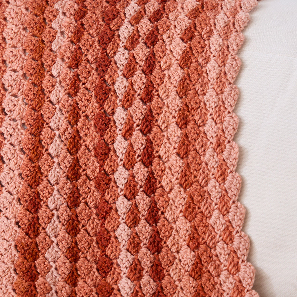 Subharmonic Frequency Blanket