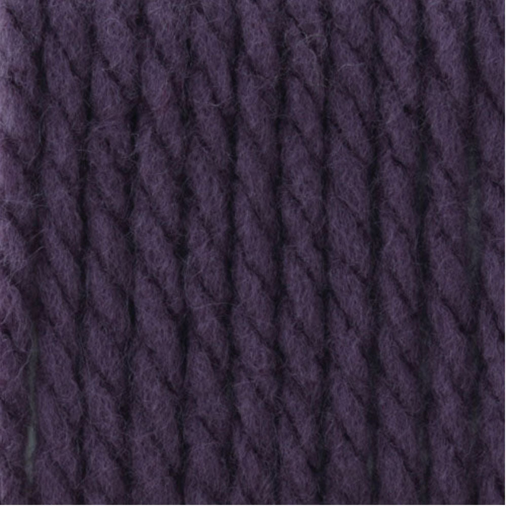 Cables and Lace Afghan