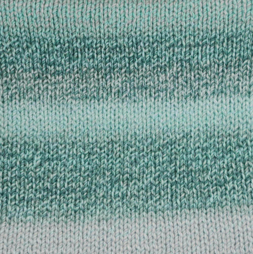 Sideways Bobble Crochet Throw