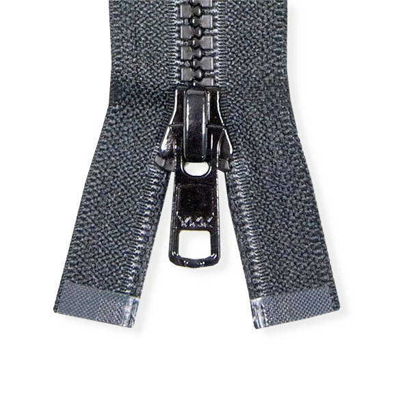Assorted Zippers