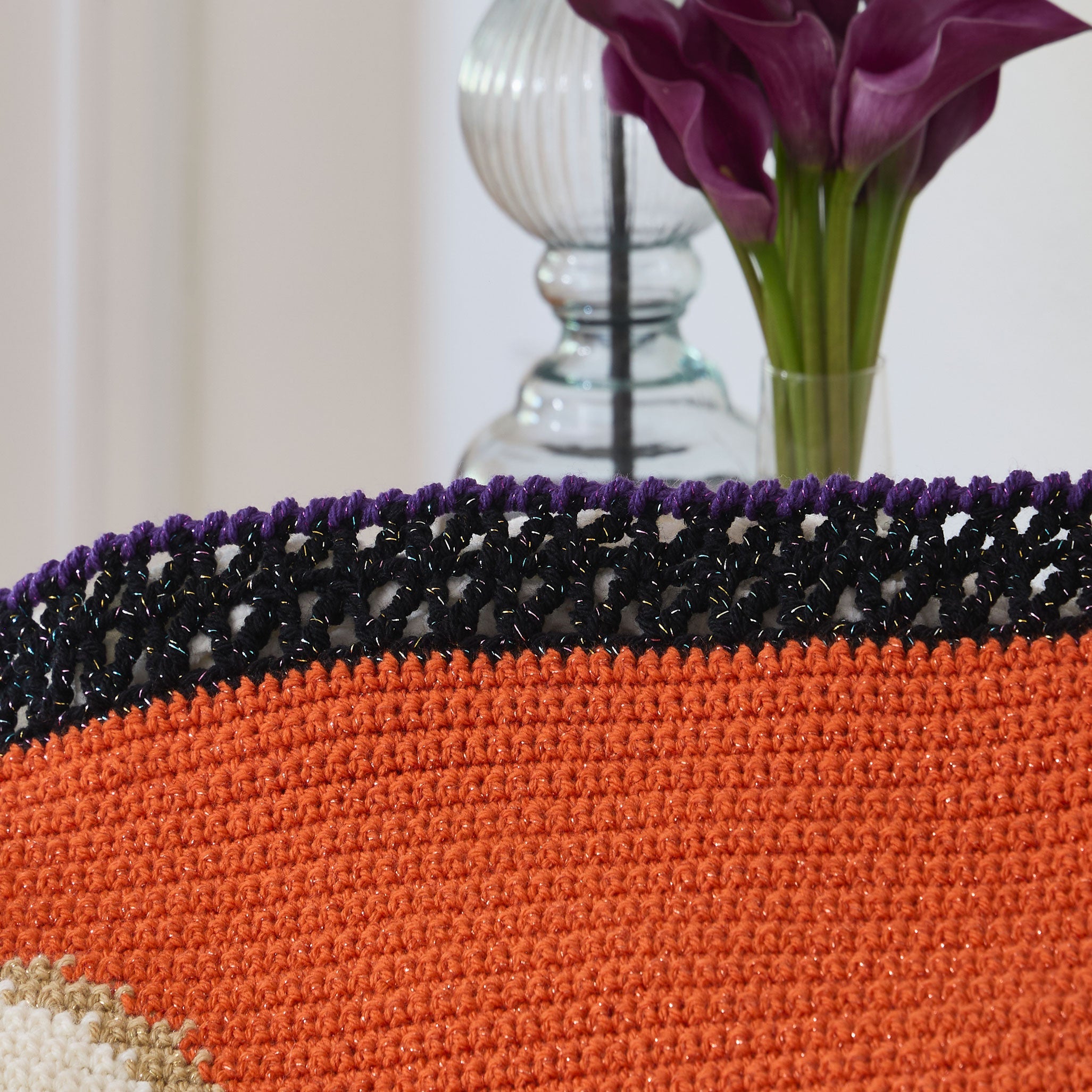 Under The Enchanted Moon Blanket