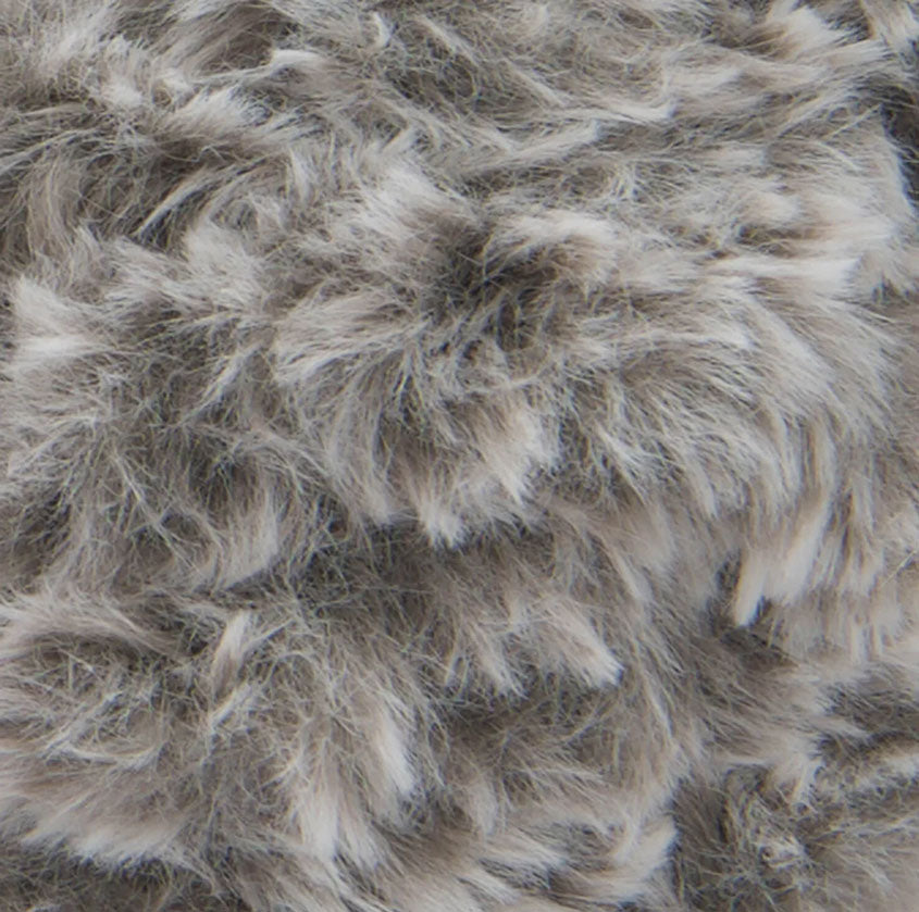 Go For Faux Yarn