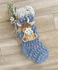 Highland Stocking