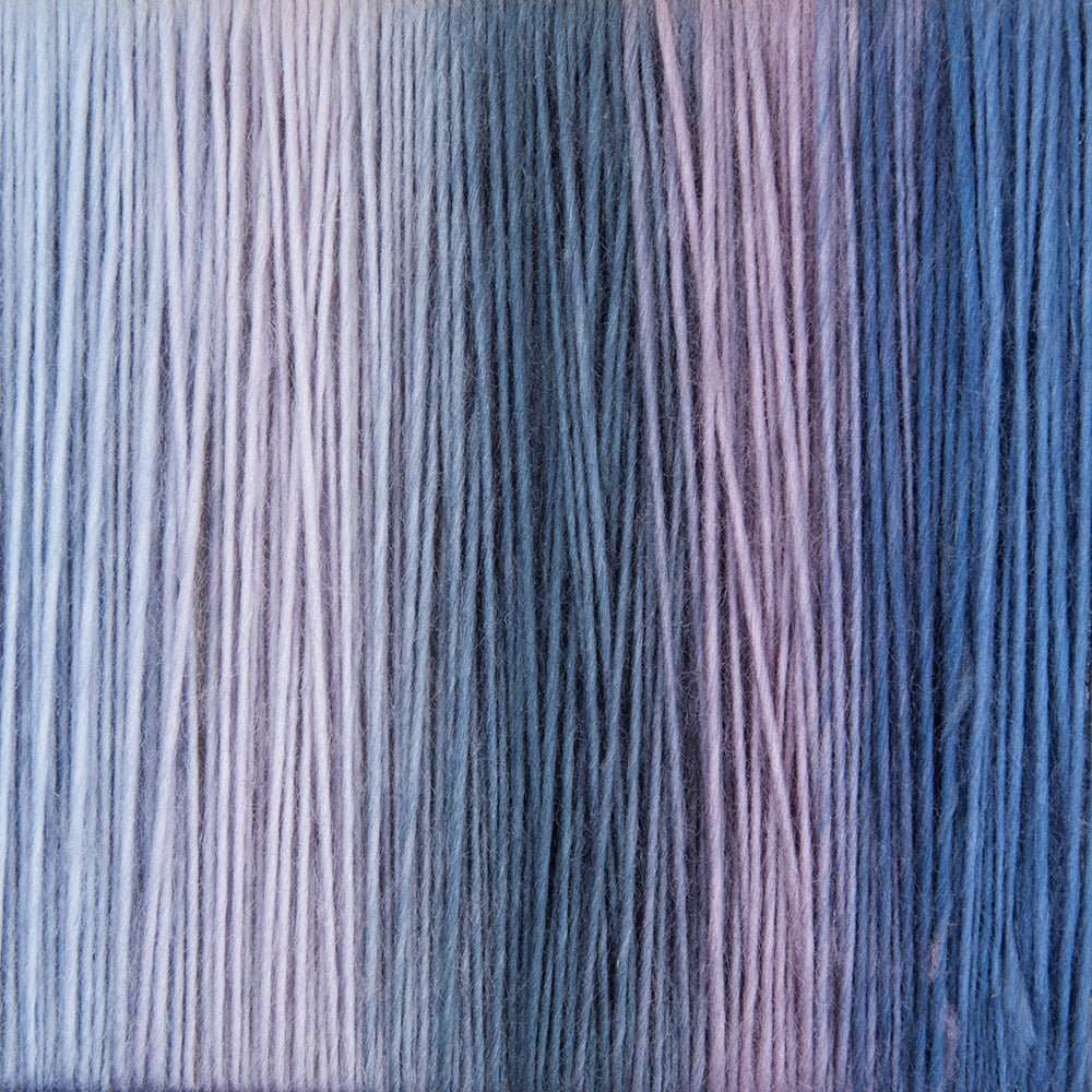 Terra Ripple Throw
