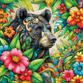 Forest Master Jigsaw Puzzle