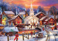 Hope Runs Deep Jigsaw Puzzle