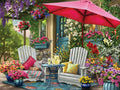 Sweet Summertime Jigsaw Puzzle