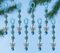 Angel Danglers Beaded Ornament Kit