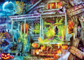 If You Dare Jigsaw Puzzle