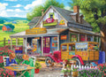 General Goods Jigsaw Puzzle