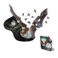 I Am Bat Jigsaw Puzzle